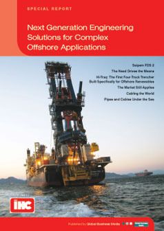 Next Generation Engineering Solutions for Complex Offshore Applications