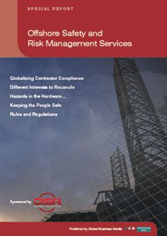 Offshore Safety and Risk Management Services