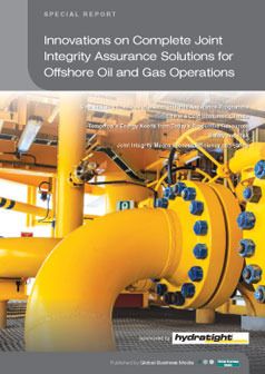 Innovations on Complete Joint Integrity Assurance Solutions for Offshore Oil and Gas Operations