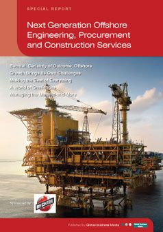 Next Generation Offshore Engineering, Procurement and Construction Services